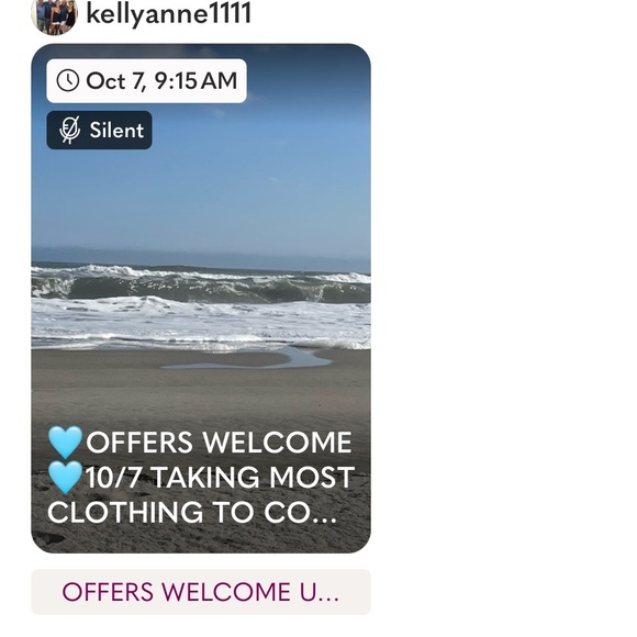 ❤️PRICES DROPPED - CLOSET CLEAN OUT ❤️💚PLEASE MAKE MY DAY,BUNDLE & SAVE S&H💚 - Picture 12 of 15